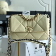 Chanel 19 Bags